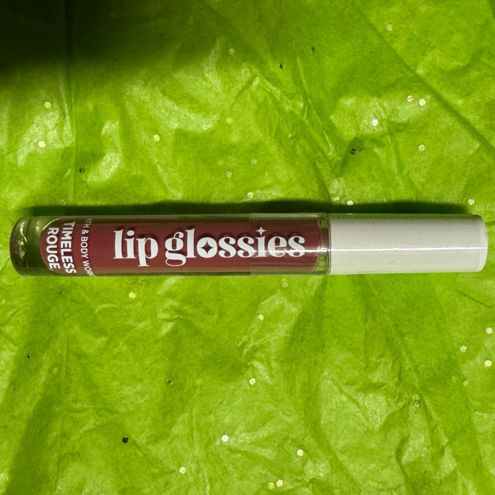 Bath & Body Works Lip Gloss